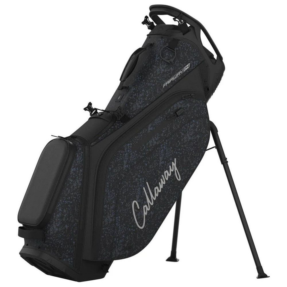 Callaway Golf 2025 Fairway 14 Stand Bag - Maple Hill Golf